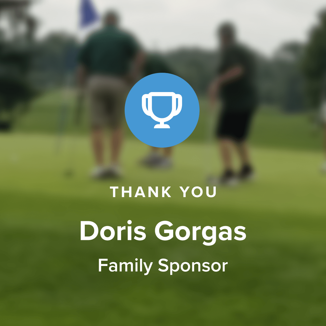 doris gorgas sponsorship
