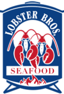 the lobster bros branding
