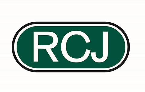 Rowland Connelly Joyce & Associates branding